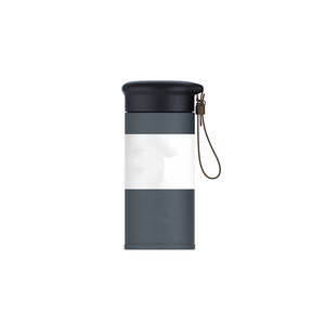 Thermos Bosi en acier inoxydable 280ml304, tasse d'eau créative, pour l'extérieur, portable, cadeau - Product Image 3