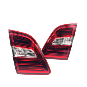 A1669068701 A1669068501 Gecombineerde achterlichtunit rood nieuw voor Mercedes-Benz W166 <span class=keywords><strong>M</strong></span>-Klasse ML280 ML320 ML350 ML400 - Product Image 1