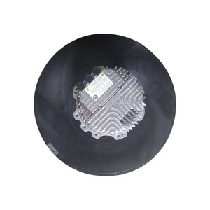 Ventilateur centrifuge de refroidissement pour unité de traitement d'air (UTA) et climatiseur de précision HVAC, ebmpapst R3G595-AB23-08, 2930W, 4.5A, 400V AC, 1400 tr/min - Product Image 3