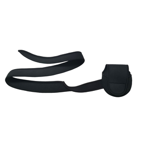 Marque privée Accessoires de <span class=keywords><strong>pêche</strong></span> Casting Pole Cover Sac de protection Néoprène <span class=keywords><strong>Canne</strong></span> <span class=keywords><strong>à</strong></span> <span class=keywords><strong>pêche</strong></span> Cover Sleeve Chaussettes <span class=keywords><strong>avec</strong></span> Reel Cover - Product Image 4