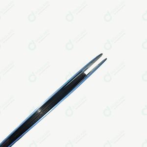 SMT Parts Flat Carrier Tape With Cover 8mm 100 Meters/<b>Roll</b> SMT Machine Parts For Production Line - Product Image 2