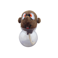 Mr. Tête de pomme de terre herbe poupée pour enfants jouet éducatif et cadeau