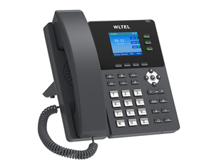 Wltel v610ew dây SIP điện thoại Lan IP mạng cho khách sạn hoặc văn phòng VoIP điện thoại - Product Image 4