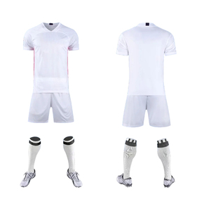 <span class=keywords><strong>Club</strong></span> de fútbol, precio de fábrica, ropa deportiva nueva llegada de fútbol barato l en casa y lejos de Jersey - Product Image 2
