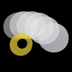 Lưới lọc Nylon 40 120 190 250 380 420 micron pa6 PA66 lưới màn hình nylon để lọc thực phẩm cấp thực phẩm và công nghiệp - Product Image 2