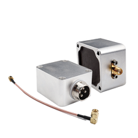 Suku Cadang Laser BCL-AMP Sensor Amplifier Preamplifier Kompatibel dengan Kepala Laser FSCUT BCS100