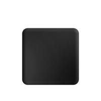 TV Box con Certificación GD2, Android 12, 4K, Wi-Fi de Doble Banda 2.4/5GHz, BT 5.0, Soporte AV1, DDR4 2GB 32GB, Quad Core, con 1 Año de Garantía