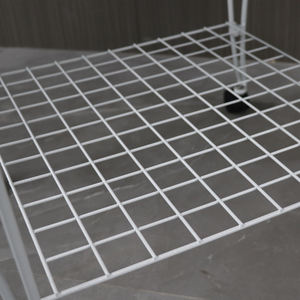 Fabriek Groothandel Metalen Vogelkooi Draad Papegaaienkooi Gemakkelijk Schoon Te Maken Gemakkelijk Te Monteren Duurzame Draagbare Huisdier Kooi Buitenshuis Binnenshuis - Product Image 3