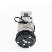 Compresor de aire acondicionado automático RGFROST OEM 88320-OD030 para compresor de refrigeración Toyota Yaris y Vios 12V con 1 año de garantía