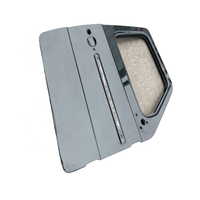 Nouveau panneau de garniture de porte en aluminium de haute qualité série G W463 W464 avant et gauche, lève-vitre pour Mercedes-Benz