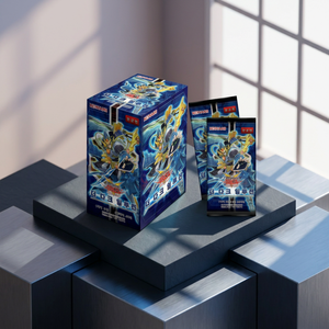 Yu-Gi-Oh TCG Dark Illusion TDIL Booster Box 40 Paquets Scellé d'usine coréen Jeu de cartes à collectionner en papier Anime Vente en gros - Product Image 3