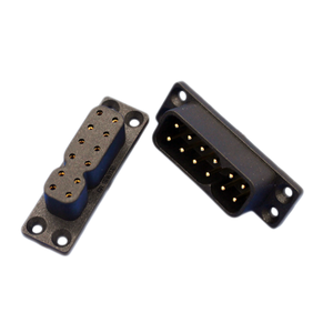 Conector de Alta Corriente de 12 Pines, 5A, Macho y Hembra, para Drones RC, Protección de Cultivos Agrícolas, Fabricación Personalizada - Product Image 3