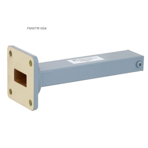 FMWTR1004 WG TERMINATION WR-62 12.4-18 GHZ ใหม่ของแท้มีในสต็อก - Product Image 1