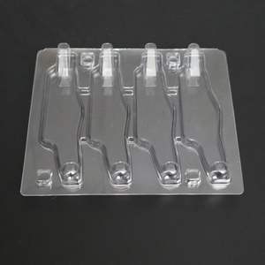 Conjunto de isca de pesca, isca de pesca dura de plástico com embalagem personalizada - Product Image 5