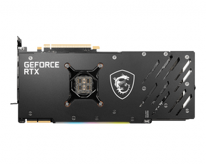สินค้าใหม่ RTX <span class=keywords><strong>3090Ti</strong></span> <span class=keywords><strong>MSI</strong></span> SUPRIM X GAMING X TRIO RTX 3090 Ti 24Gb 384บิต21Gbps การ์ดจอ GPU - Product Image 3