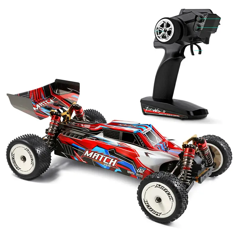 1/10 scale rc 100 km speed professional adult electr racing car 4WD remote control toys for adults racing high speed off road