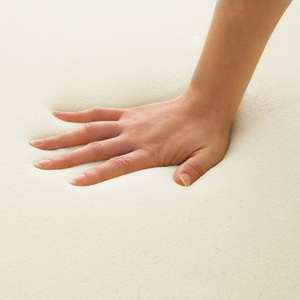 Écologique Tous Temps en latex Souple lit à vide de luxe king size matelas à mémoire de forme - Product Image 5