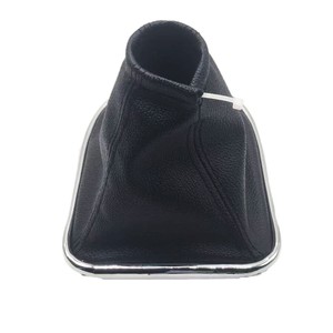 Chevrolet Cruze 2009-2015 Manual Transmission <b>Shift</b> <b>Knob</b> Dust Cover Black Plastic Car Accessory Part YSG2973 - Product Image 4