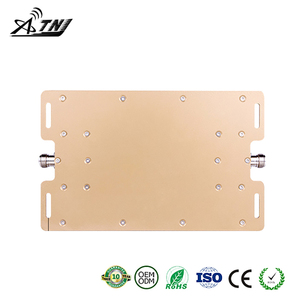 Répéteur/amplificateur de signal de téléphone portable ATNJ double bande 1800/2100 MHz adapté - Product Image 3