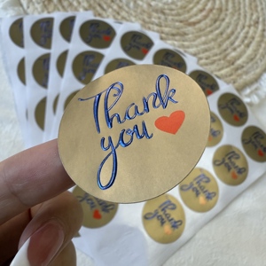 แผ่นพีวีซีกันน้ำวงกลมสีทองหรูหราพร้อมเคลือบด้าน/เคลือบเงา - Product Image 4