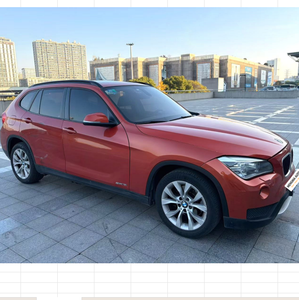 Usato in Ottime Condizioni Pulito |   Vecchia <span class=keywords><strong>BMW</strong></span> <span class=keywords><strong>X1</strong></span> SDrive SUV |   Comodo per Pendolari, Alta Autonomia - Product Image 4