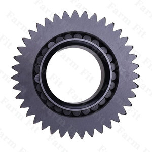 ร้านขายส่งในจีน AT414573 ใช้ได้กับรถแทรกเตอร์ John Deere รุ่น 210G 210P 210L 310P 310J 310K 310L ชุดเฟืองท้ายเพลาขับหน้า - Product Image 3