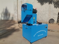 Machine à dénuder les tuyaux hydrauliques CE 1/4-2 pouces à 4 couches, machine à couper les tuyaux, machine à découper et à dénuder le caoutchouc, coupeur dénudeur