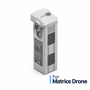 Batterie de drone conforme aux normes aériennes 99Wh 99.5Wh 4S 14.76V 6741mAh, pack d'alimentation intelligent Li-ion pour Matrice 4 Series M4T - Product Image 3
