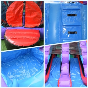 ปราสาทเด้งสำหรับผู้ใหญ่ - Product Image 3