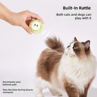 Mainan Kucing Bentuk Sayuran Catnip dengan Lonceng, Tunas, dan Set Pare Grosir