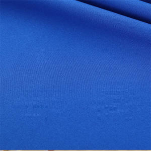 Новейшая <span class=keywords><strong>290T</strong></span> натуральная 100% полиэфирная водонепроницаемая шелковая эпонж-ткань - Product Image 4