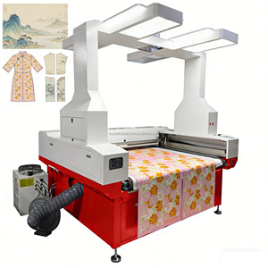 1816 Single Head High CO2 Automatic Air-Cooled 6-Axis <b>Laser</b> <b>Cutting</b> <b>Machine</b> With AI Support for Acrylic Sheet <b>Metal</b> Used 20W - Product Image 3