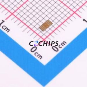 WNMD2188-10/TR CSP-10L ทรานซิสเตอร์ภาคสนาม (MOSFET) ใหม่และดั้งเดิม - Product Image 2