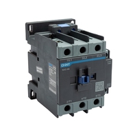 Contacteur AC de haute qualité, original Chint, série NXC, 3P 4P 6A 18A 9A 22A 40A 85A 160A 12A 25A 100A 185A 630A 16A 32A 65A 220V