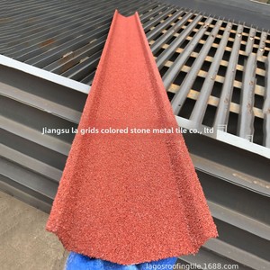 Tejas Metálicas <span class=keywords><strong>de</strong></span> Piedra Natural, Cuadradas, Corrugadas, Negras, Rectangulares, Duraderas, para Techos <span class=keywords><strong>de</strong></span> Villas, Material <span class=keywords><strong>de</strong></span> Construcción para <span class=keywords><strong>Casas</strong></span> - Product Image 2