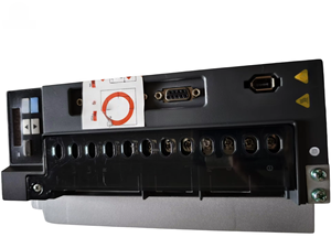 Controlador PLC, Sensor, Controlador de Motor, Nuevo y Original ASD-B2-3023 - Product Image 1
