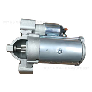 5802FM สตาร์ทอัตโนมัติสำหรับเปอโยต์508ซีตรอง C5รุ่นแรงบิดมาตรฐาน - Product Image 1