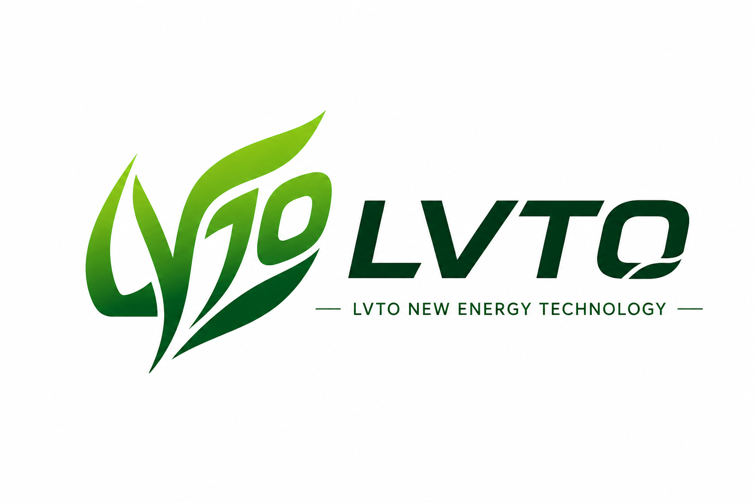 Chengdu Lvto New Energy Technology Co., Ltd. logo