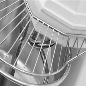 อุปกรณ์เบเกอรี่สำหรับทำขนมปังเชิงพาณิชย์ เครื่องผสมแป้งอุตสาหกรรม 100กก. 75กก. 50กก. 25กก. ดู<span class=keywords><strong>ราคา</strong></span> - Product Image 5