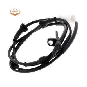 Capteur de vitesse de roue ABS personnalisable 60659263 pour Fiat <span class=keywords><strong>Alfa</strong></span> <span class=keywords><strong>Romeo</strong></span> 156(932) 1997-2005 Pièces automobiles Guangzhou - Product Image 1