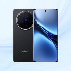 Smartphone 5G vivo X200 original 2024 avec écran Amoled de 6,67 pouces / Dimensity 9400 Android 15 / Batterie 5800 mAh Charge 90 W - Product Image 2