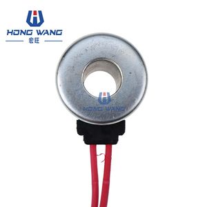 Bobine solénoïde 130-0013 pour pièces de moteur de chargeuse-pelleteuse 416C 416D 420D 424D 426C 428C 428D 430D 432D 436C 438C 438D 442D 446B - Product Image 5