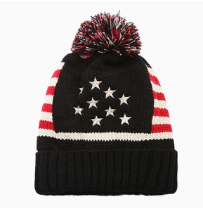 Bonnet tricoté personnalisé drapeau <span class=keywords><strong>Croatie</strong></span> 2026 pour match de football, avec logo imprimable, chaud et confortable, promotion à bas <span class=keywords><strong>prix</strong></span> - Product Image 6