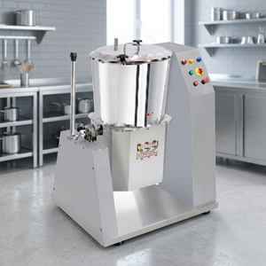 <b>Cutter</b> mixer mc Heavy Duty 10KG variable speed - Product Image 1