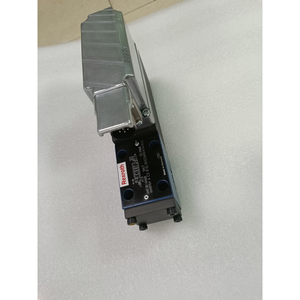 Электромагнитный клапан Германии 4WRPEH <span class=keywords><strong>6</strong></span> C3 B12L-20/G24K0/A1M-816 клапан управления направлением полной серии регулирующий клапан - Product Image 1