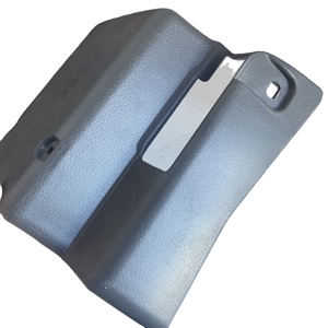 55432-87301-s7 gr Bảng điều chỉnh cụ màu xám xe phụ tùng nhựa cho <span class=keywords><strong>Daihatsu</strong></span> <span class=keywords><strong>Delta</strong></span> - Product Image 4