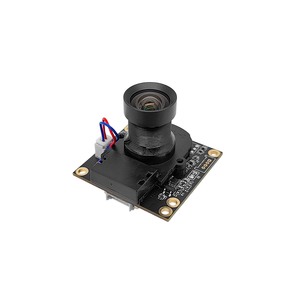 Pmini โมดูลกล้อง USB 2MP พร้อมสวิตช์ iR-Cut Imx662 1080P UVC บอร์ดกล้องสำหรับ Kiosk Ai Robot voidance - Product Image 1