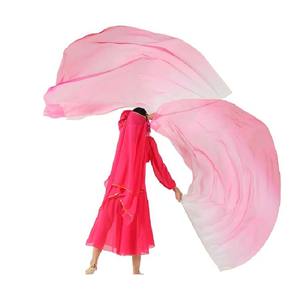 Aste Flessibili in Fibra di Vetro per Bandiere da Danza di Adorazione e Lode, Leggere, Lunghezza 1200mm, Servizi di Piegatura e Taglio Disponibili - Product Image 5