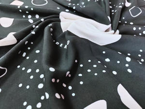 맞춤 인쇄 55*55cm 디자이너 코튼 스퀘어 스카프 & 손수건, 남성 여성용 쿨링 넥 헤어 반다나 대량 주문 - Product Image 5