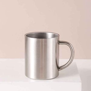 Business Gift <b>Coffee</b> Mug, 300Ml Thermal Insulation Mug, Modern Design <b>Coffee</b> Mug - Product Image 4